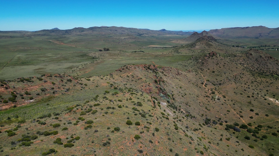 5 Bedroom Property for Sale in Steynsburg Rural Eastern Cape